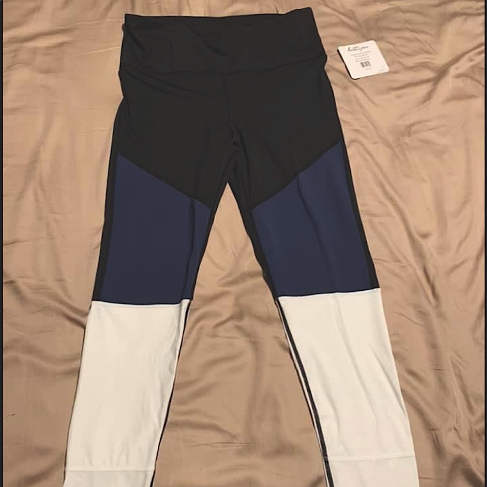 Whisper Active Leggings